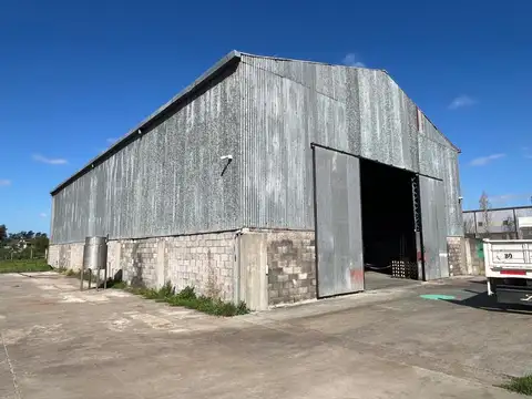 Terreno en Venta 57  mts Frente