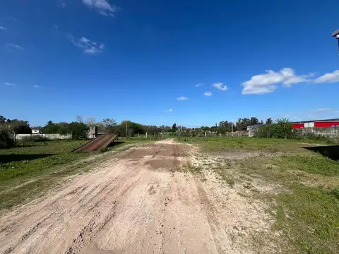 Terreno en Venta en Burzaco Oeste, USD 900.000