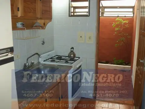 Casa en Venta 15 años