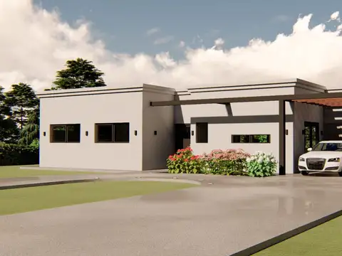 Avenida Juan Pablo II 1500