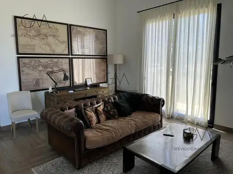 Casa en alquiler Barrio Casonas del Haras