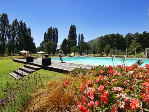 Terreno en Venta en San Carlos De Bariloche, USD 53.843