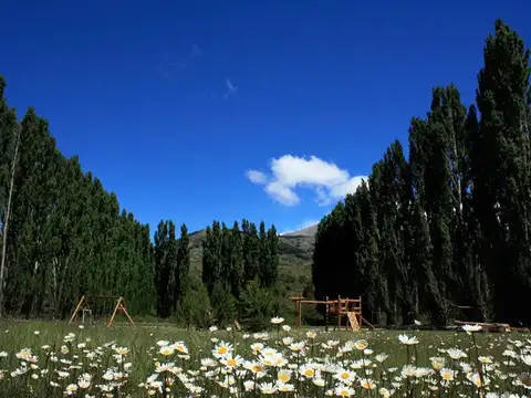 Lote Venta Barrio Privado Dos Valles Bariloche M04