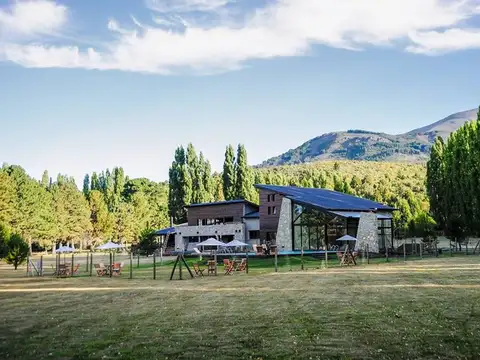 Terreno en Venta en San Carlos De Bariloche, USD 53.843