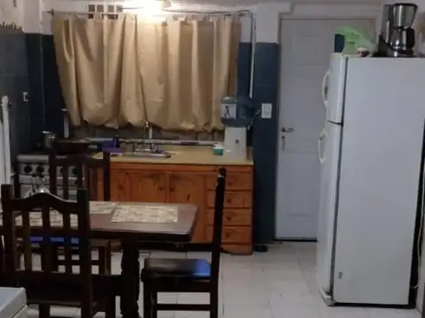 Venta de casa de 3 ambientes