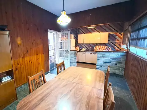 Casa en Venta 15 años