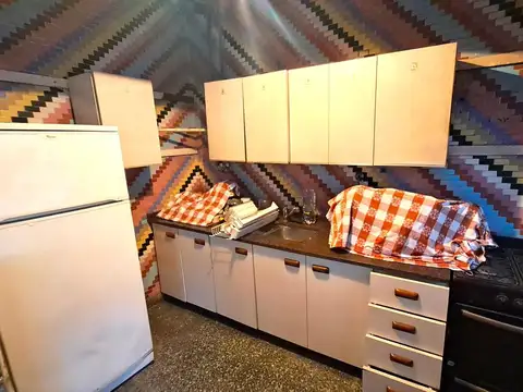 Casa en  venta Multifamiliar con cochera