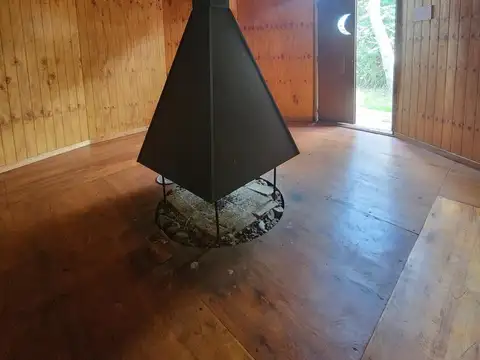 VENTA CAMPO 8ha  establecimiento POZO AGUA, MINAS