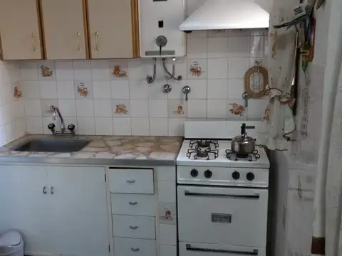 Departamento en Venta en Santa Teresita, USD 32.000