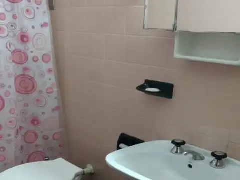 Departamento 2 ambientes en PB, a 2 cuadras del mar! (120388)