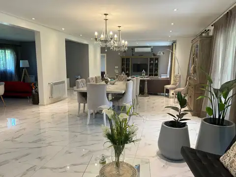 Casa en Venta 5 años