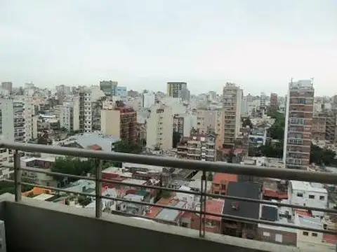 Departamento en Venta al Norte