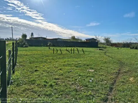 Terreno en Venta de 2000,0 m2