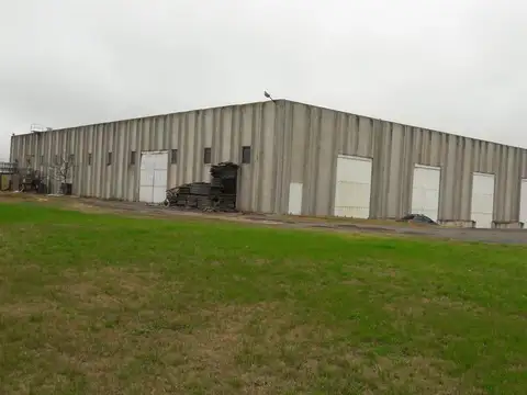 Excelente Depósito a Estrenar en Alquiler