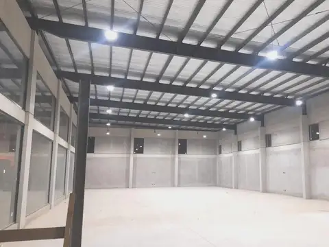 Local en Venta en Funes, USD 600.000