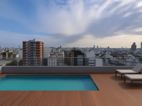 Departamento en Venta en Nuñez, USD 155.000