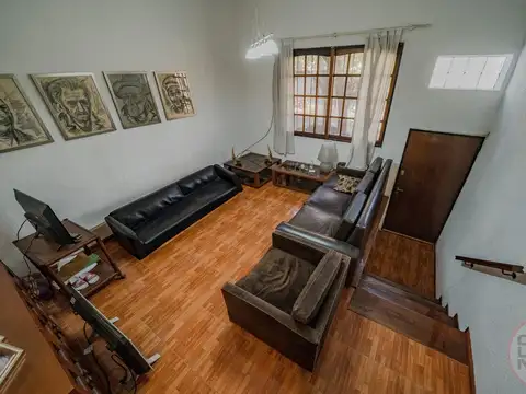 Depto Tipo Casa en Venta en Parque Chacabuco, USD 190.000