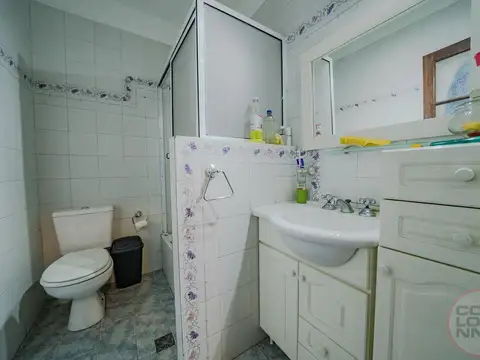 Depto Tipo Casa 4 ambientes con 2 baños