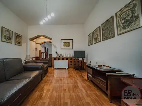 Depto Tipo Casa en Venta de 3 dormitorios
