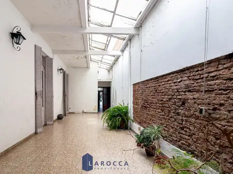 Casa en Venta 70 años