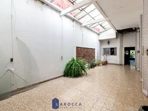 Nicasio Oroño al 2300