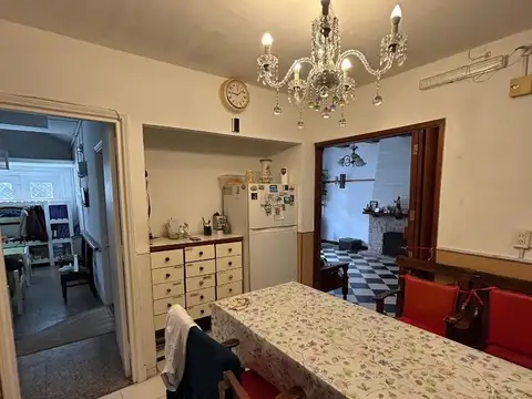 CASA 4 AMBIENTES MAR DEL PLATA