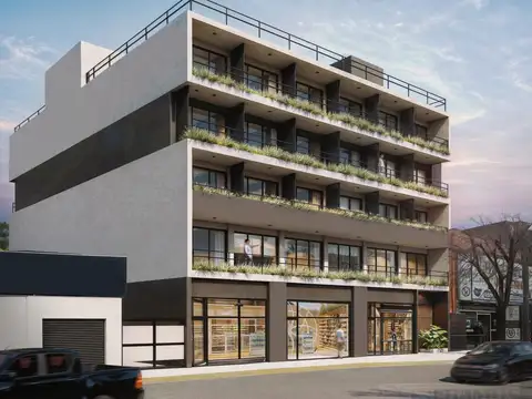 Departamento en Venta de 2 dormitorios