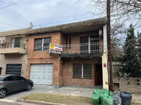 Casa en venta Valentin Alsina