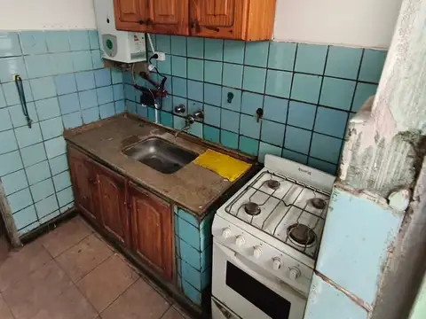 Depto Tipo Casa en Venta 72 años