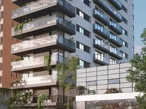 Torre CITTÁ | Av. Maipu al 3820 Piso 10º Dto A entre Debenedetti y Diaz Velez