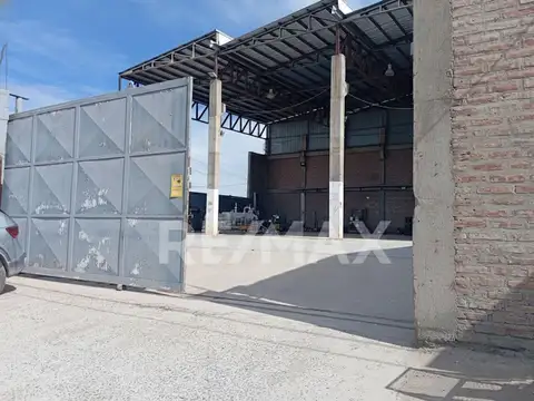 Galpon en Venta 14 años