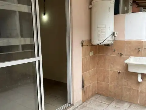 Departamento en Venta 15 años