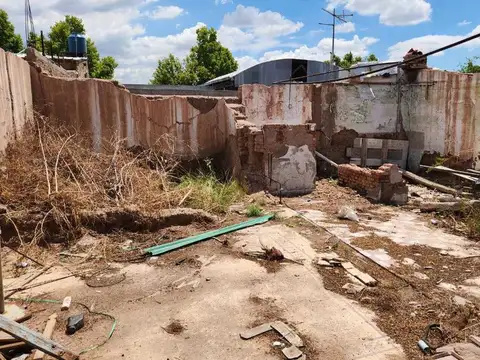 Terreno en Venta en Godoy Cruz, USD 24.900