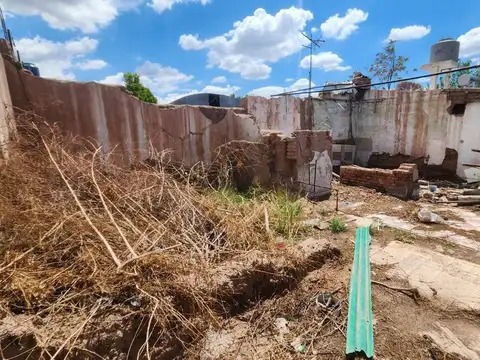 Presidente Roberto M. Ortiz 1600