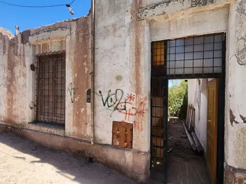 Presidente Roberto M. Ortiz 1600