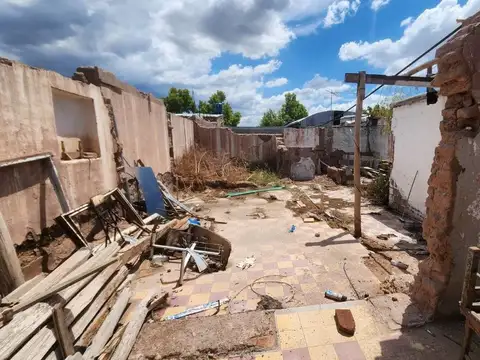 Terreno en Venta en Godoy Cruz, USD 24.900