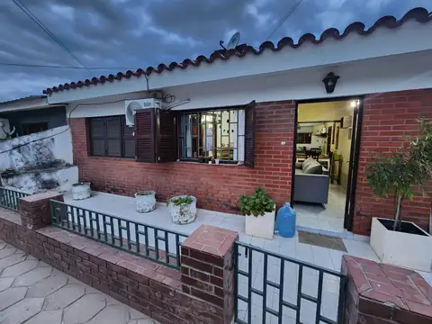 Casa en Venta de 2 dormitorios