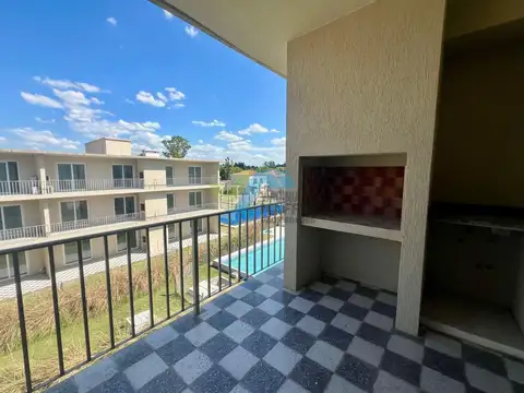 Departamento  en Alquiler en Chic Village, La Lonja, Pilar