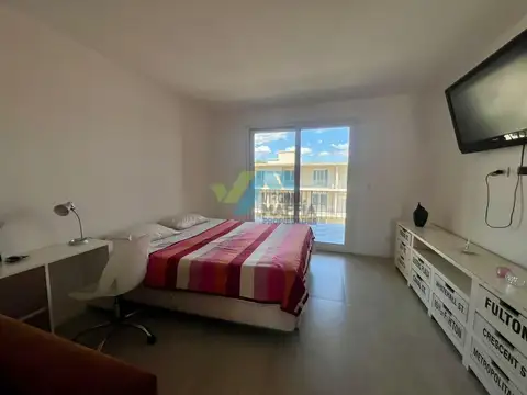 Departamento en Alquiler A Estrenar