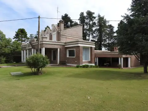Casa en Venta de 5 dormitorios