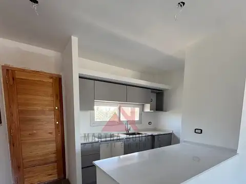 Departamento  en Venta en Saravi Village, Pilar, G.B.A. Zona Norte