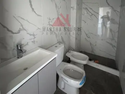 Departamento en Venta 1 año