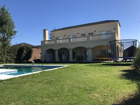 Casa en Venta al Norte