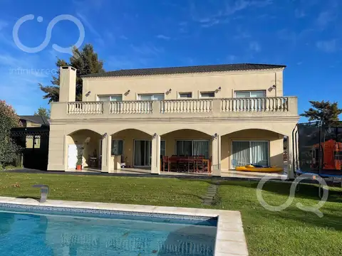 Casa en Venta 5 años