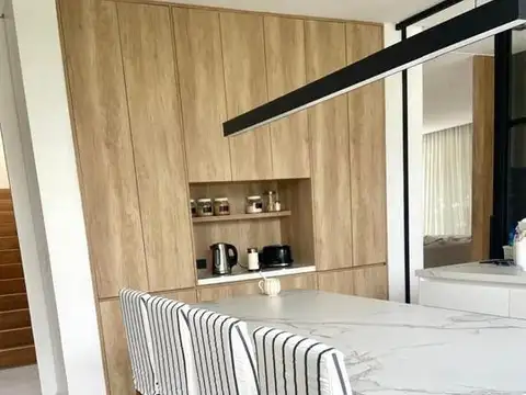 Casa en Alquiler A Estrenar