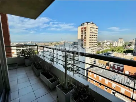 Departamento en Alquiler en Palermo Chico, USD 2.600