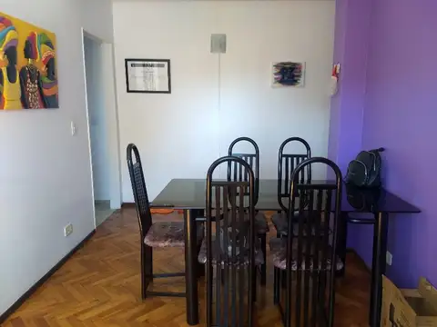 Departamento en Venta en Almagro, USD 80.000