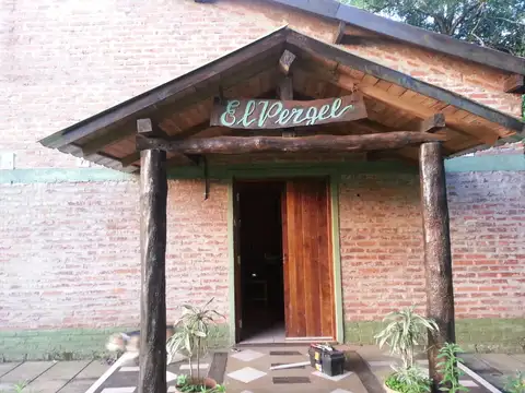 VENTA CASA CON AMPLIO TERRENO EN CANDELARIA