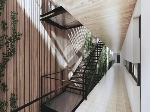 Departamento en Venta en Candioti Norte, USD 145.800