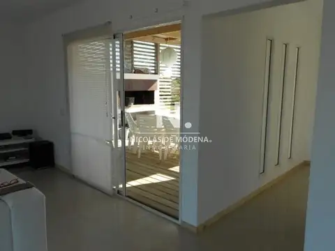 Casa en Alquiler Temporal en Punta Piedras, USD 0